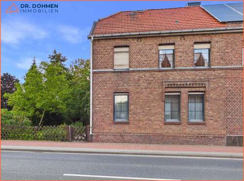 Foto - Haus zum Kaufen in Heinsberg 169.000,00 € 117 m²
