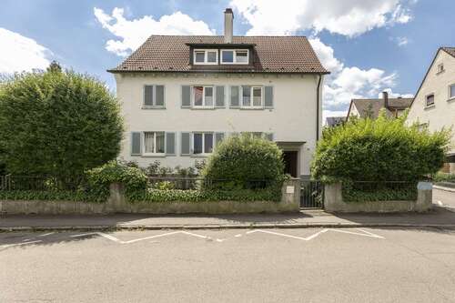 Foto - Wohnung zum Kaufen in Ulm 349.900,00 € 142.26 m²