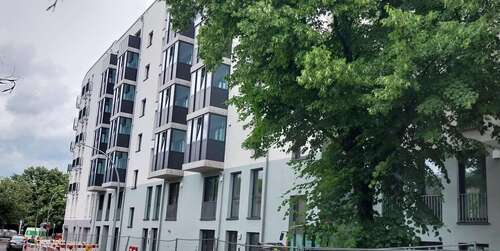 Foto - Wohnung zum Mieten in Berlin 775,00 € 27 m²