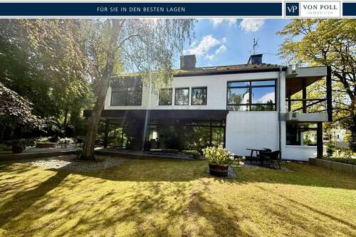 Foto - Haus zum Kaufen in Hagen 920.000,00 € 243 m²
