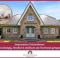 Haus zum Kaufen in Schwissel Christiansfelde 779.000,00 € 260 m² - Schwissel / Christiansfelde