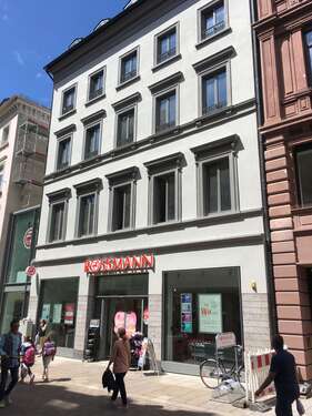 Foto - Büro in Wiesbaden 2.110,00 € 162 m²