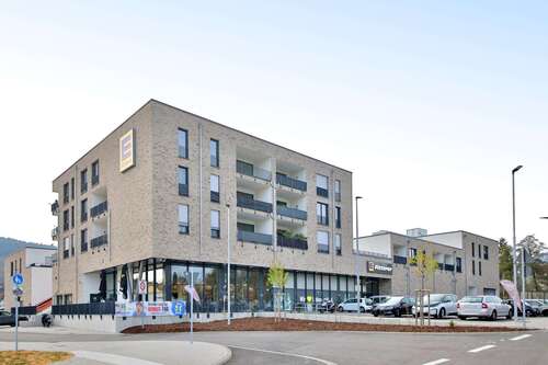 Foto - Garage zu vermieten in Gernsbach 65,00 €