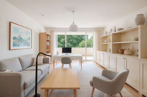 Foto - Wohnung zum Kaufen in München 249.000,00 € 40 m²