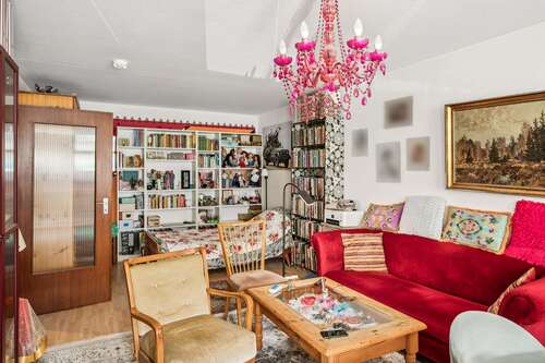 Foto - Wohnung zum Kaufen in München 269.000,00 € 40 m²