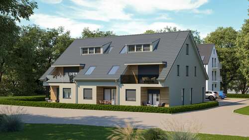 Foto - Grundstück zu verkaufen in Leopoldshöhe 349.000,00 € 809 m²