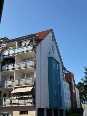 Foto - Wohnung zum Kaufen in Offenburg 250.000,00 € 63.35 m²