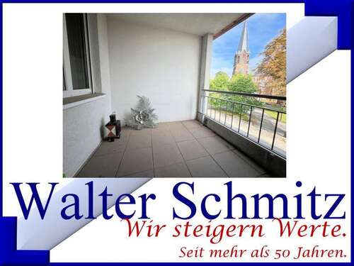 Foto - Wohnung zum Mieten in Korschenbroich 500,00 € 51.14 m²