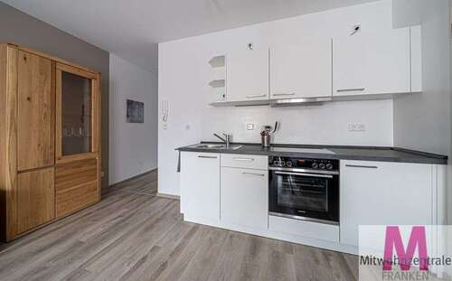 Foto - Wohnen auf Zeit in Nürnberg 990,00 €