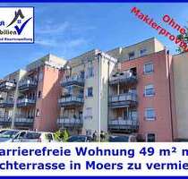 Wohnung zum Mieten in Moers 770,00 € 59 m²