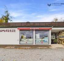 Einzelhandel in Köfering 1.500,00 € 175 m²