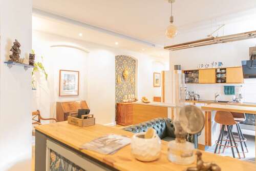 Foto - Wohnung zum Kaufen in Berlin 299.000,00 € 58 m²