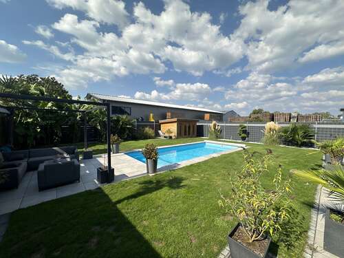 Foto - Haus zum Kaufen in Römerberg 1.150.000,00 € 289 m²