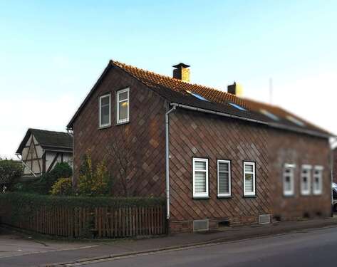 Foto - Haus zum Kaufen in Holzminden 65.000,00 € 78.82 m²