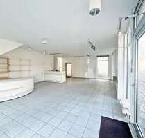 Einzelhandel in Stuttgart 1.400,00 € 81 m²