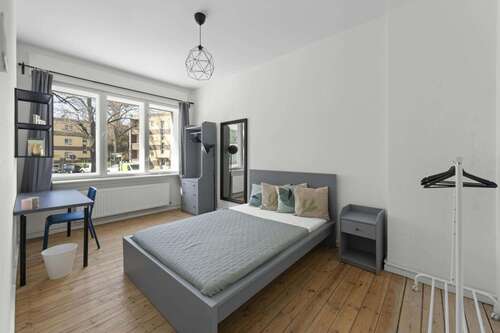 Foto - WG-Zimmer in Berlin 690,00 € 14 m²