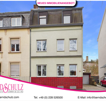 Haus zum Kaufen in Bonn 589.800,00 € 207.04 m²