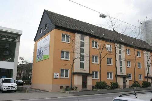 Foto - Wohnung zum Mieten in Hagen 187,52 € 46.66 m²