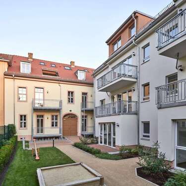 Foto - Wohnung zum Kaufen in Potsdam 412.100,00 € 63.4 m²