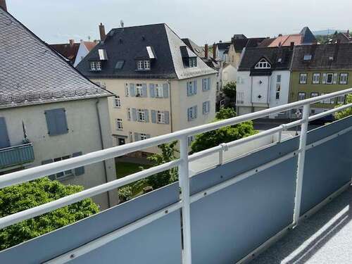 Foto - Wohnung zum Mieten in Bad Nauheim 350,00 € 26 m²