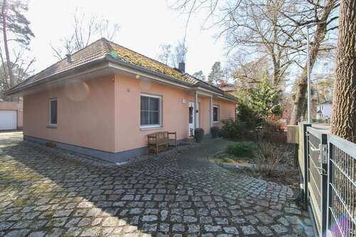 Foto - Haus zum Kaufen in Falkensee 525.000,00 € 110 m²