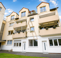 Wohnung zum Kaufen in Bergisch Gladbach 236.000,00 € 64.1 m²