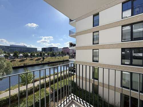 Foto - Wohnung zum Mieten in Berlin 2.129,00 € 90.96 m²