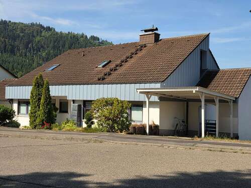 Foto - Wohnung zum Kaufen in Wolfach-Kirnbach 175.000,00 € 64.96 m²