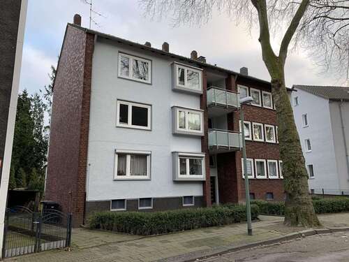 Foto - Wohnung zum Mieten in Gelsenkirchen - Horst 550,00 € 67 m²