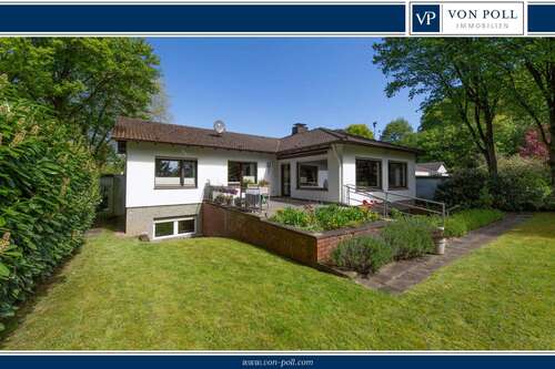 Foto - Haus zum Kaufen in Dortmund 695.000,00 € 254 m²