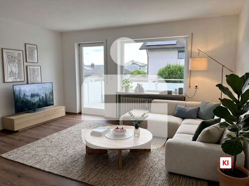 Foto - Wohnung zum Mieten in Passau 990,00 € 95 m²