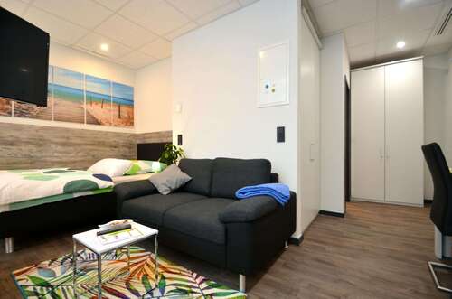 Foto - Wohnen auf Zeit in Offenbach am Main 1.295,00 €
