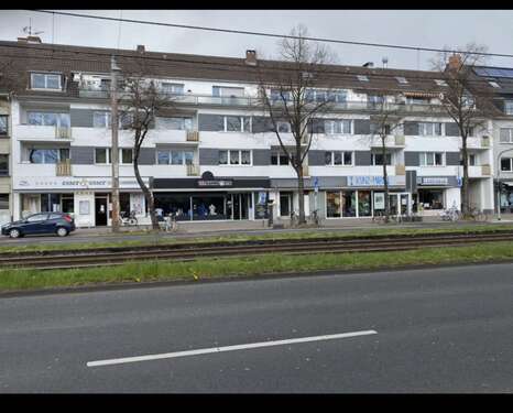 Foto - Halle in Köln 1.932,20 € 500 m²