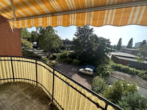 Foto - Wohnung zum Kaufen in Hamburg 169.500,00 € 60.55 m²