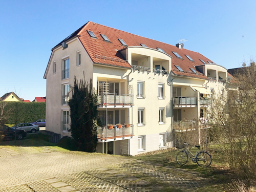 Foto - Wohnung zum Mieten in Großenhain 397,00 € 61 m²