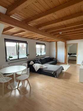 Foto - Wohnung zum Kaufen in Willstätt-Legelshurst 182.000,00 € 64 m²