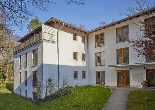 Foto - Wohnung zum Kaufen in Berlin 209.000,00 € 64.52 m²