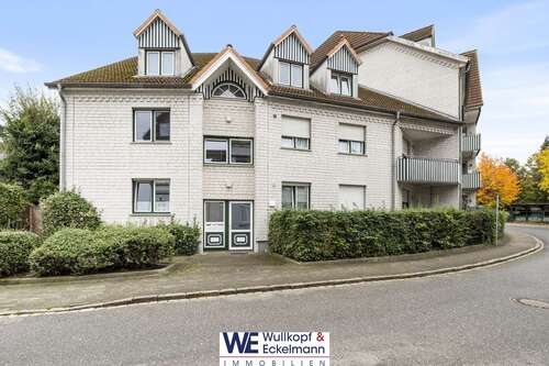 Foto - Wohnung zum Kaufen in Pinneberg 179.000,00 € 51.81 m²
