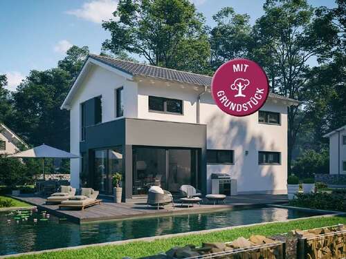 Foto - Haus zum Kaufen in Walhausen 430.900,00 € 154 m²