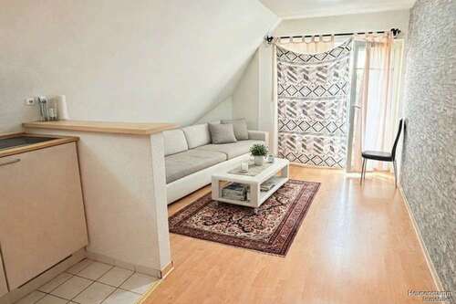 Foto - Wohnung zum Kaufen in Heusenstamm 149.000,00 € 43 m²