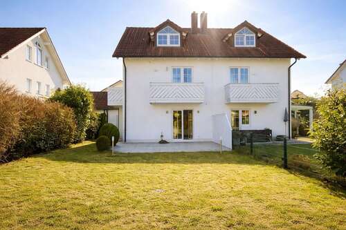 Foto - Haus zum Mieten in München 3.230,00 € 191.09 m²