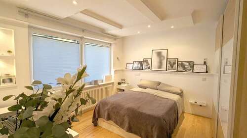 Foto - Wohnung zum Mieten in Köln 770,00 € 59 m²