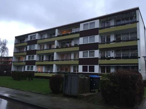 Foto - Wohnung zum Mieten in Eschweiler 510,00 € 82 m²