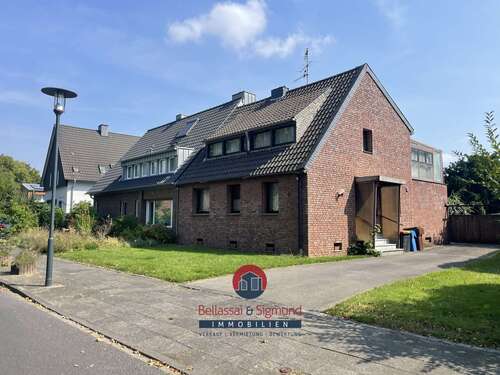 Foto - Haus zum Kaufen in Krefeld 540.000,00 € 138.89 m²