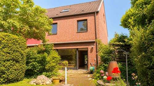 Foto - Haus zum Kaufen in Monheim am Rhein 529.000,00 € 130 m²