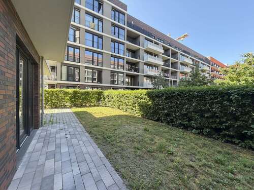 Foto - Wohnung zum Mieten in Berlin 1.762,00 € 76.57 m²