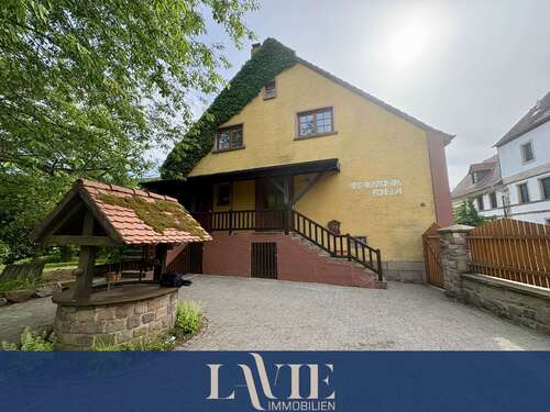 Foto - Haus zum Kaufen in Erdesbach 395.000,00 € 254 m²