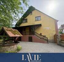 Haus zum Kaufen in Erdesbach 395.000,00 € 254 m²
