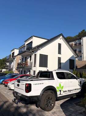 Foto - Wohnung zum Mieten in Drolshagen 1.100,00 € 84 m²