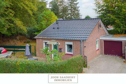 Foto - Haus zum Kaufen in Berumbur 174.000,00 € 50 m²